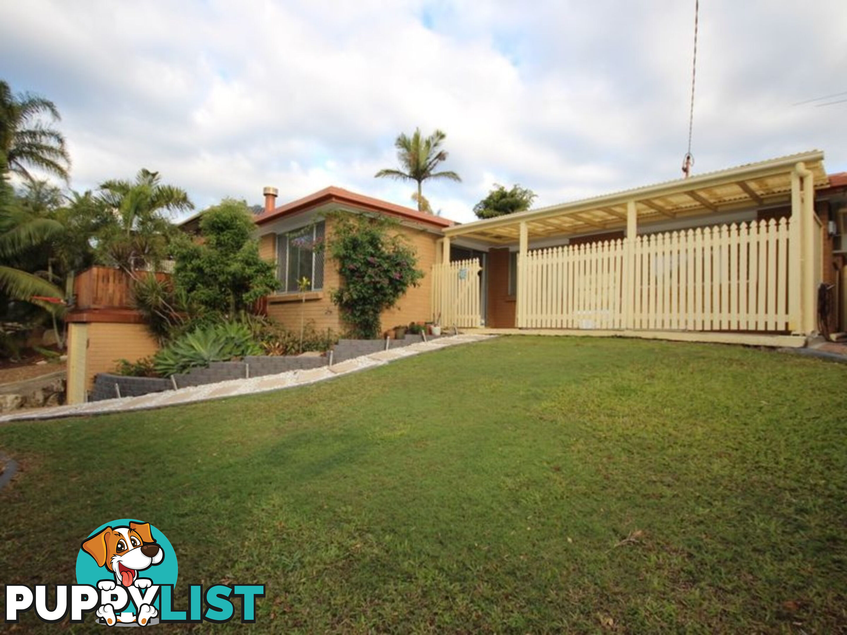 20 Cranfield Street SUNNYBANK HILLS QLD 4109