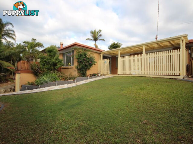 20 Cranfield Street SUNNYBANK HILLS QLD 4109