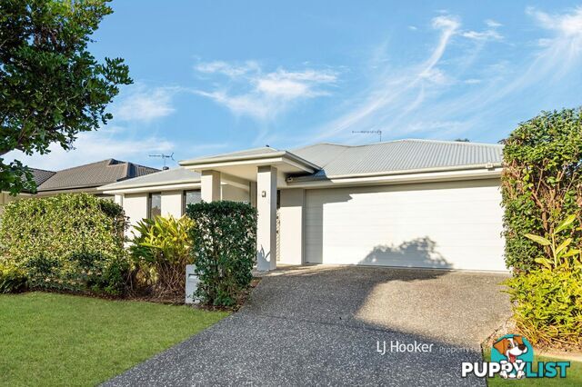 43 Verday Crescent PALLARA QLD 4110