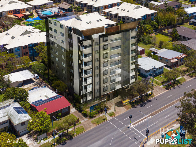 563-565 Newnham Road UPPER MOUNT GRAVATT QLD 4122