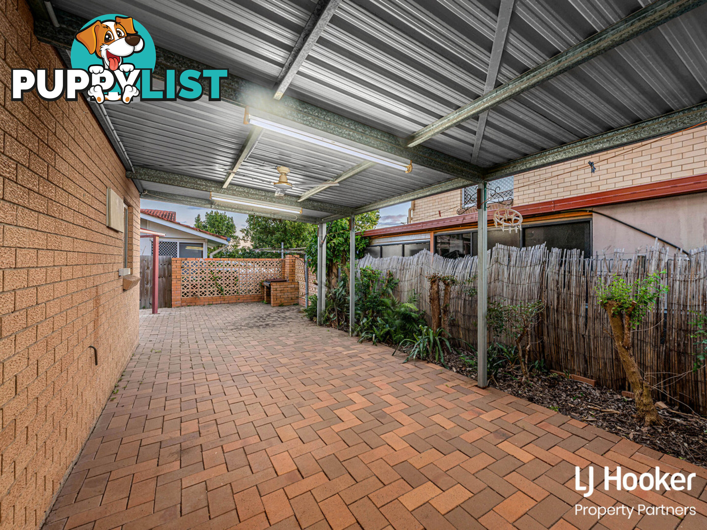 35 Copenhagen Street WISHART QLD 4122