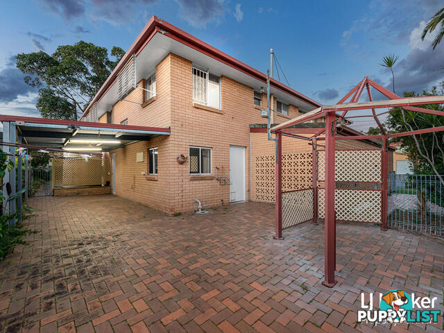 35 Copenhagen Street WISHART QLD 4122