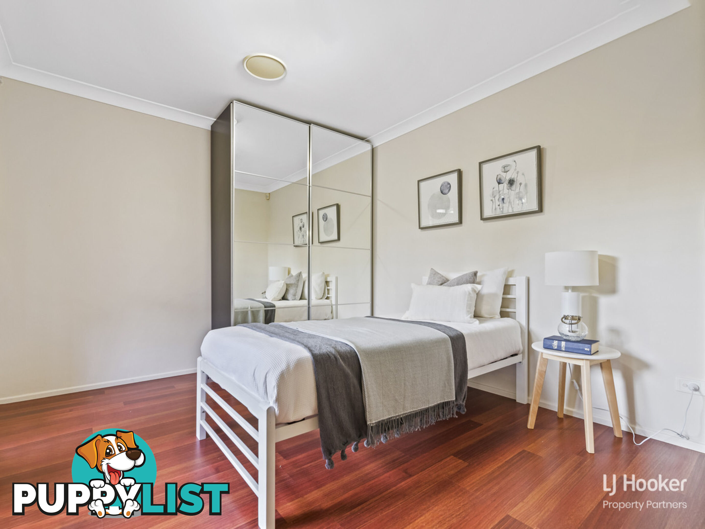 4 Eastcourt Lane SUNNYBANK HILLS QLD 4109