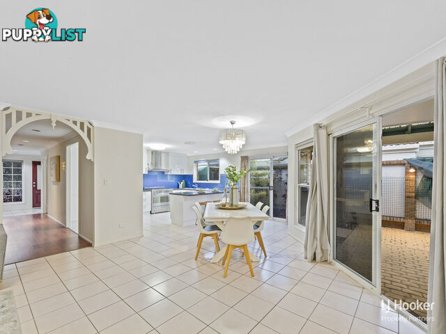 4 Eastcourt Lane SUNNYBANK HILLS QLD 4109