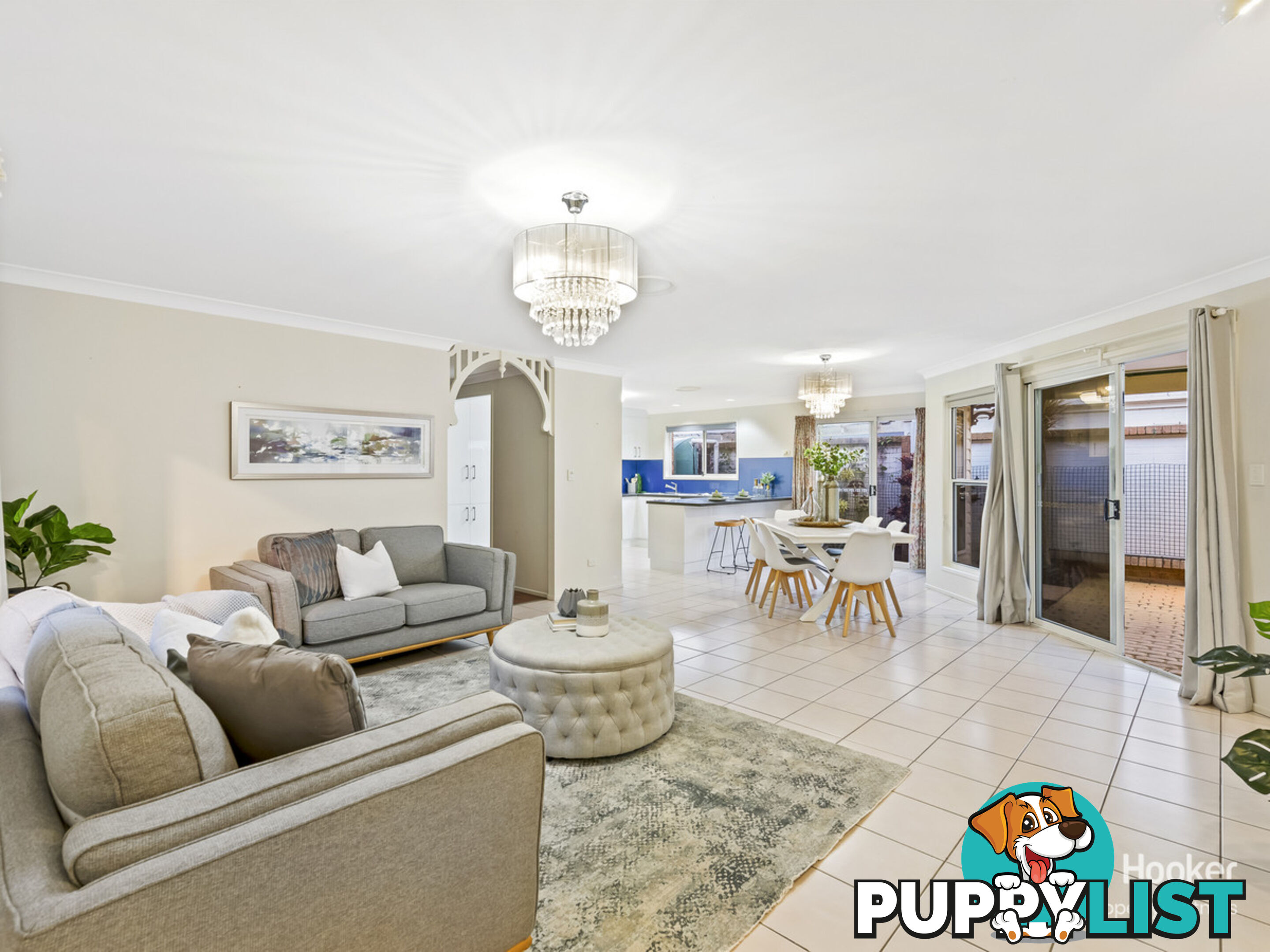 4 Eastcourt Lane SUNNYBANK HILLS QLD 4109