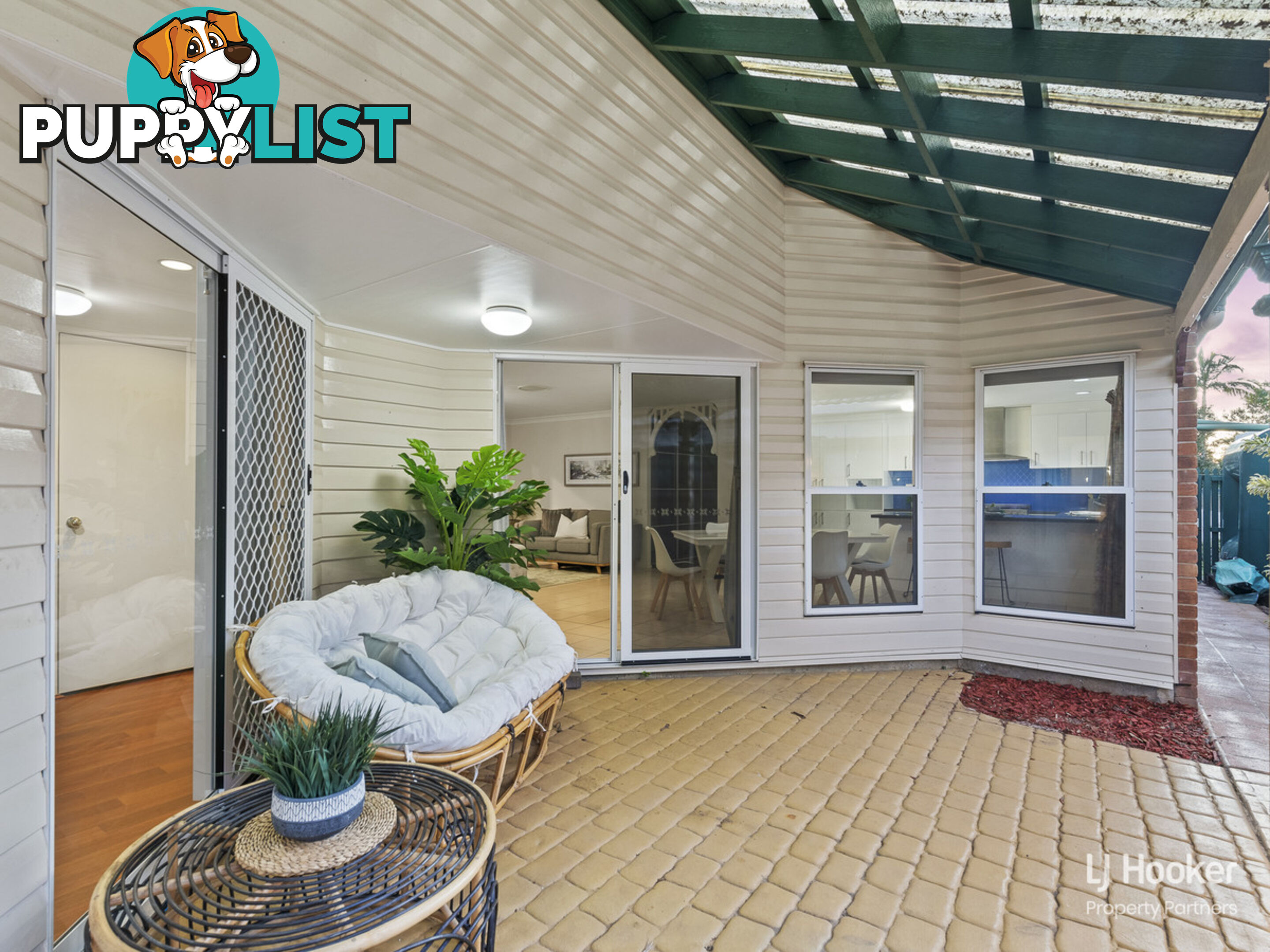 4 Eastcourt Lane SUNNYBANK HILLS QLD 4109