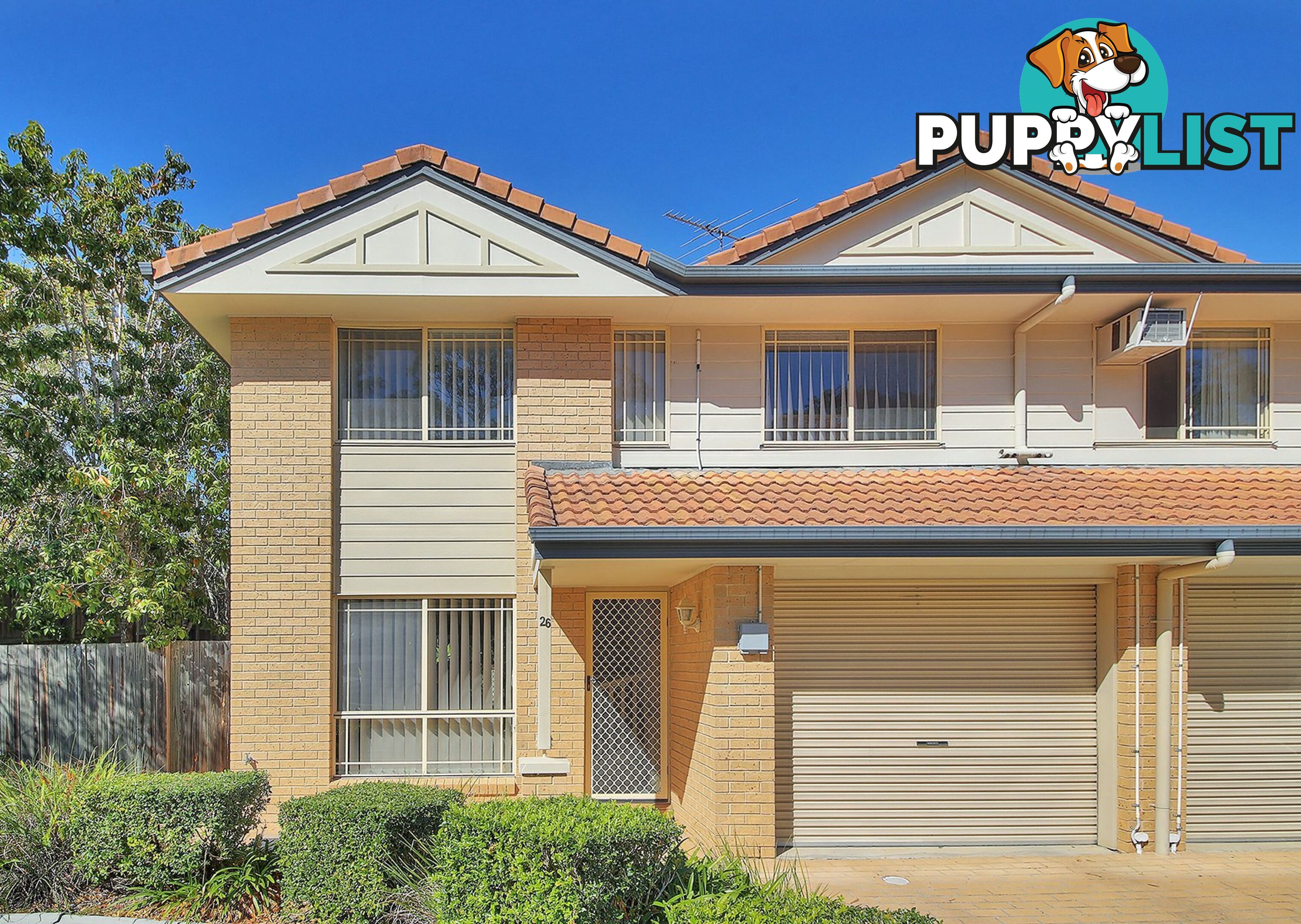 26/5 Carrington Court ALGESTER QLD 4115
