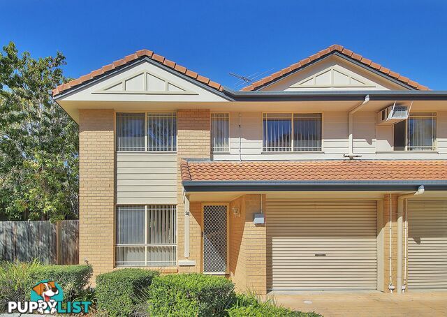 26/5 Carrington Court ALGESTER QLD 4115