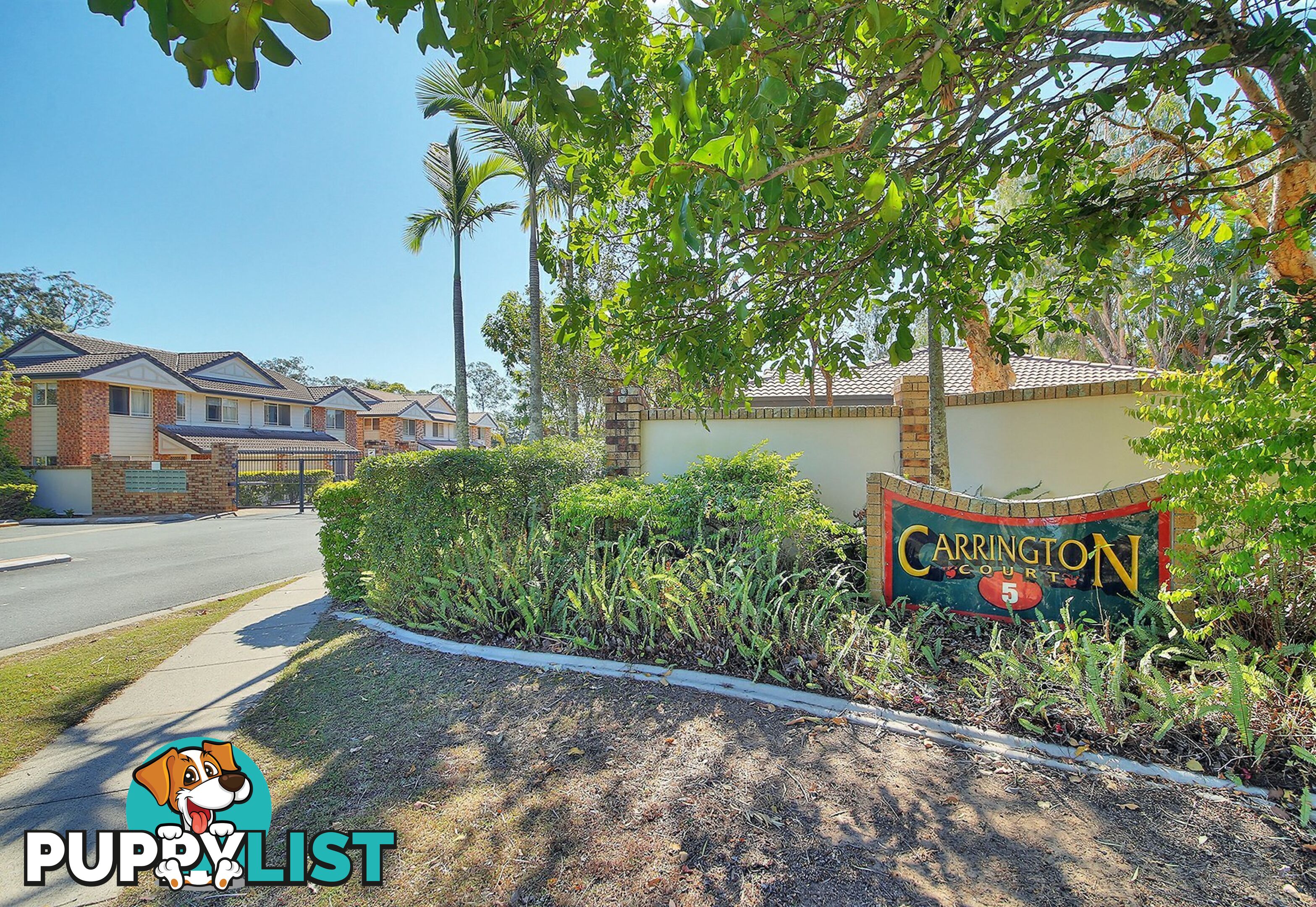 26/5 Carrington Court ALGESTER QLD 4115