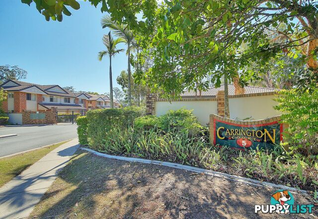 26/5 Carrington Court ALGESTER QLD 4115