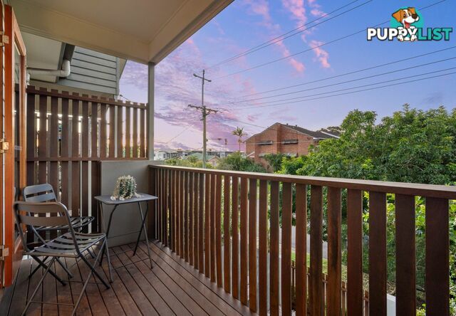 2/25 Christensen St YERONGA QLD 4104