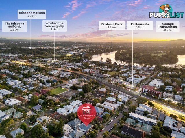 2/25 Christensen St YERONGA QLD 4104