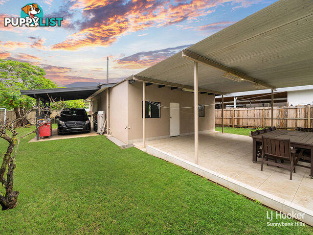 26 Feltwell Street SUNNYBANK QLD 4109