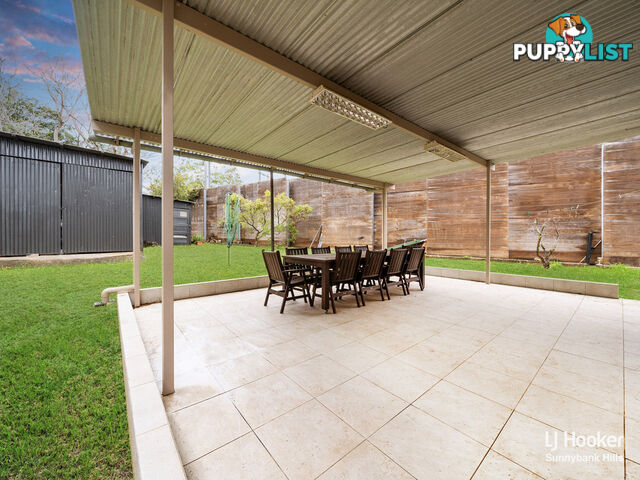 26 Feltwell Street SUNNYBANK QLD 4109