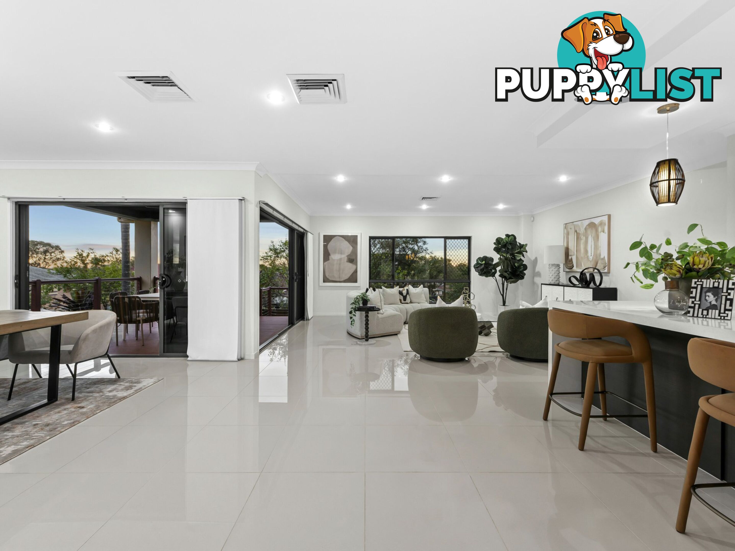 206 Gowan Road SUNNYBANK HILLS QLD 4109