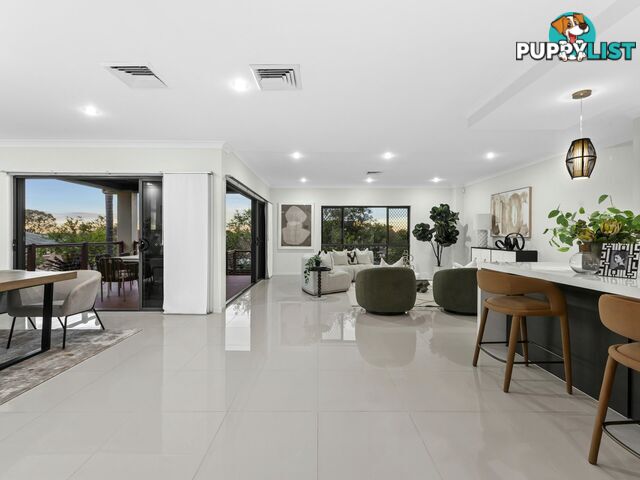 206 Gowan Road SUNNYBANK HILLS QLD 4109