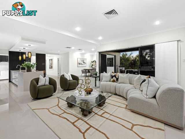 206 Gowan Road SUNNYBANK HILLS QLD 4109