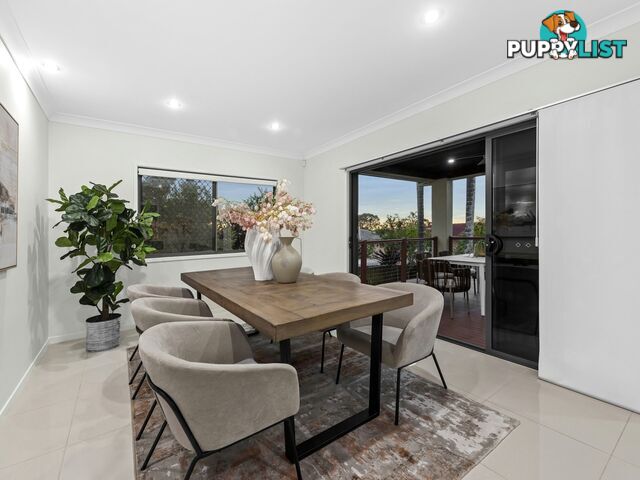 206 Gowan Road SUNNYBANK HILLS QLD 4109