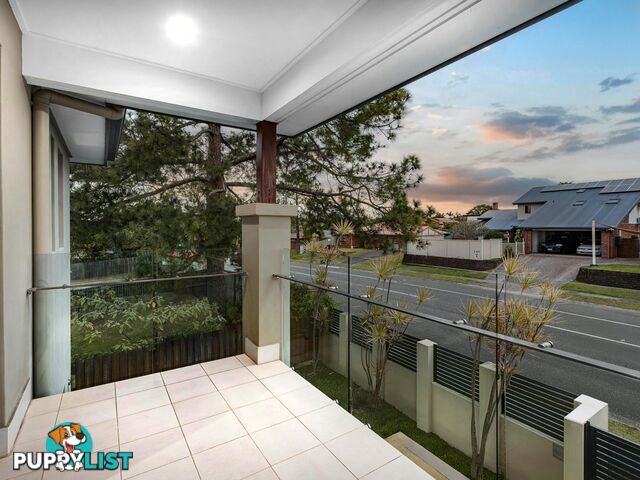 206 Gowan Road SUNNYBANK HILLS QLD 4109
