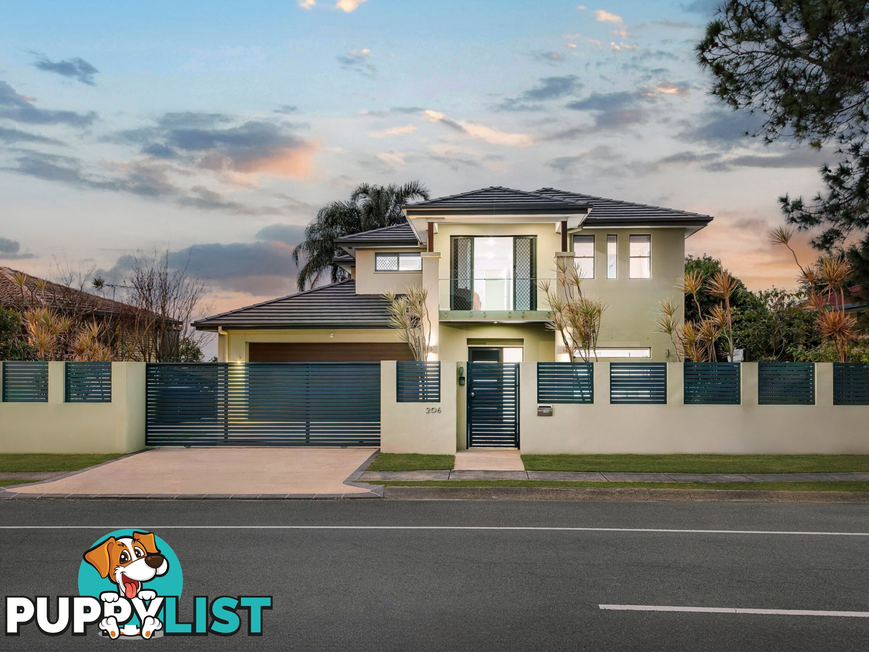 206 Gowan Road SUNNYBANK HILLS QLD 4109