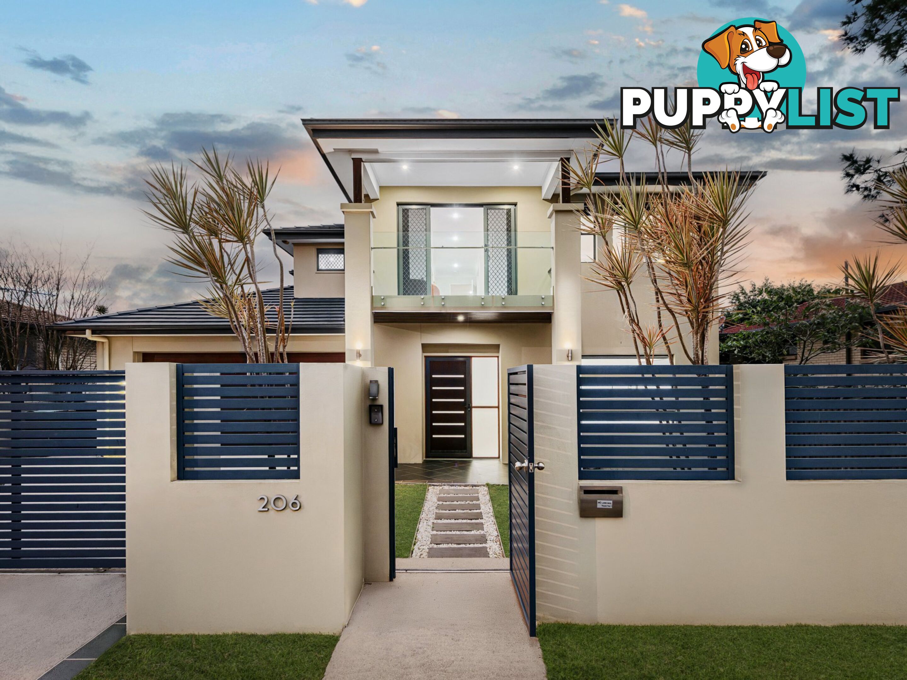 206 Gowan Road SUNNYBANK HILLS QLD 4109