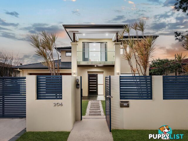 206 Gowan Road SUNNYBANK HILLS QLD 4109
