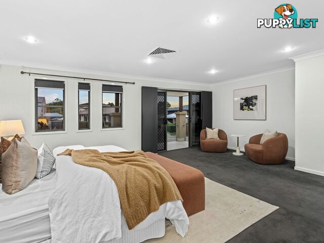 206 Gowan Road SUNNYBANK HILLS QLD 4109