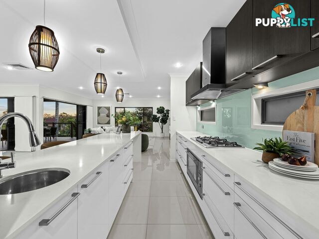 206 Gowan Road SUNNYBANK HILLS QLD 4109