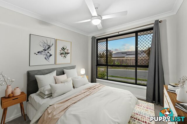 23 Irma Circuit PARK RIDGE QLD 4125