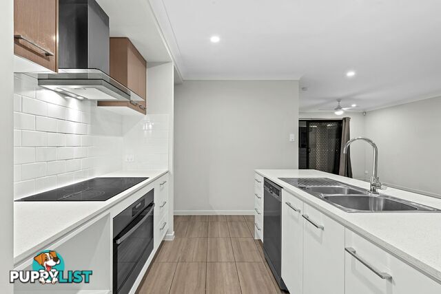 23 Irma Circuit PARK RIDGE QLD 4125