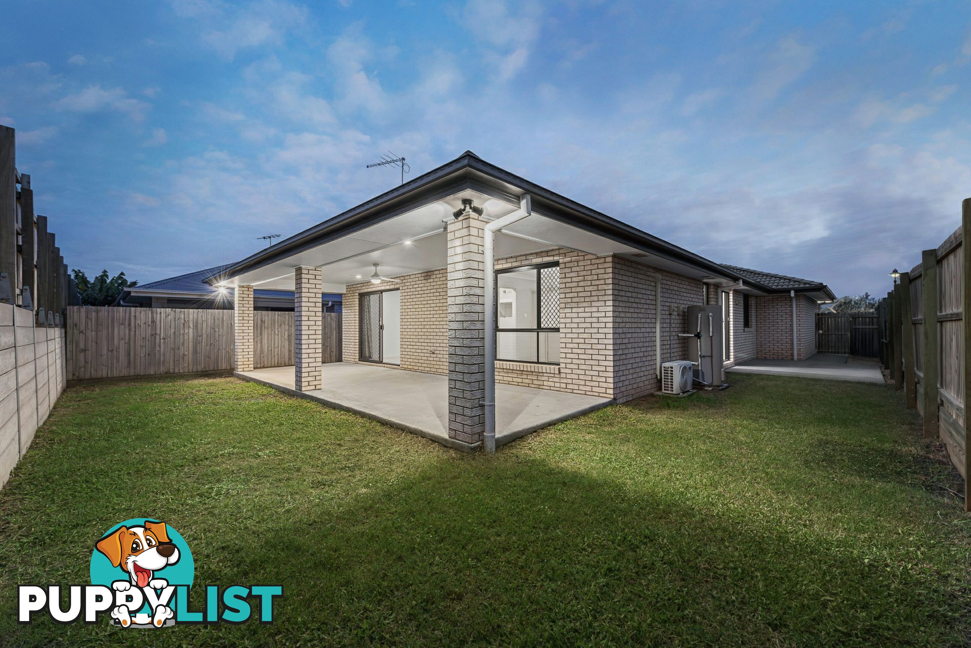 23 Irma Circuit PARK RIDGE QLD 4125