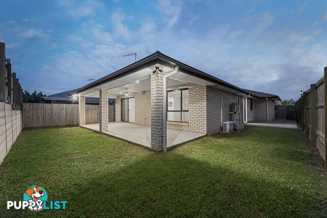 23 Irma Circuit PARK RIDGE QLD 4125