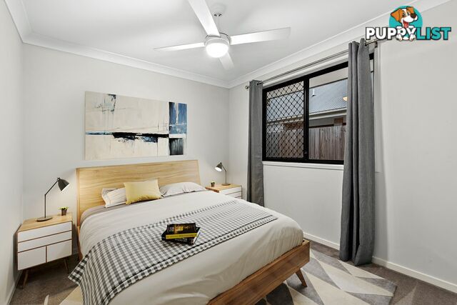 23 Irma Circuit PARK RIDGE QLD 4125