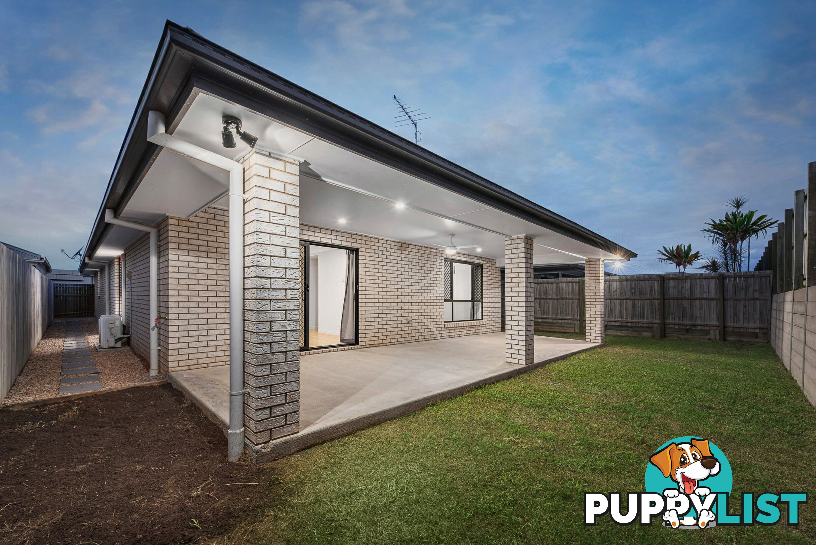 23 Irma Circuit PARK RIDGE QLD 4125