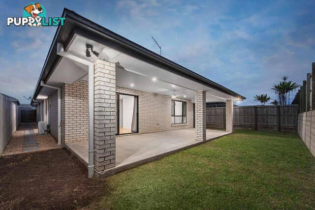 23 Irma Circuit PARK RIDGE QLD 4125