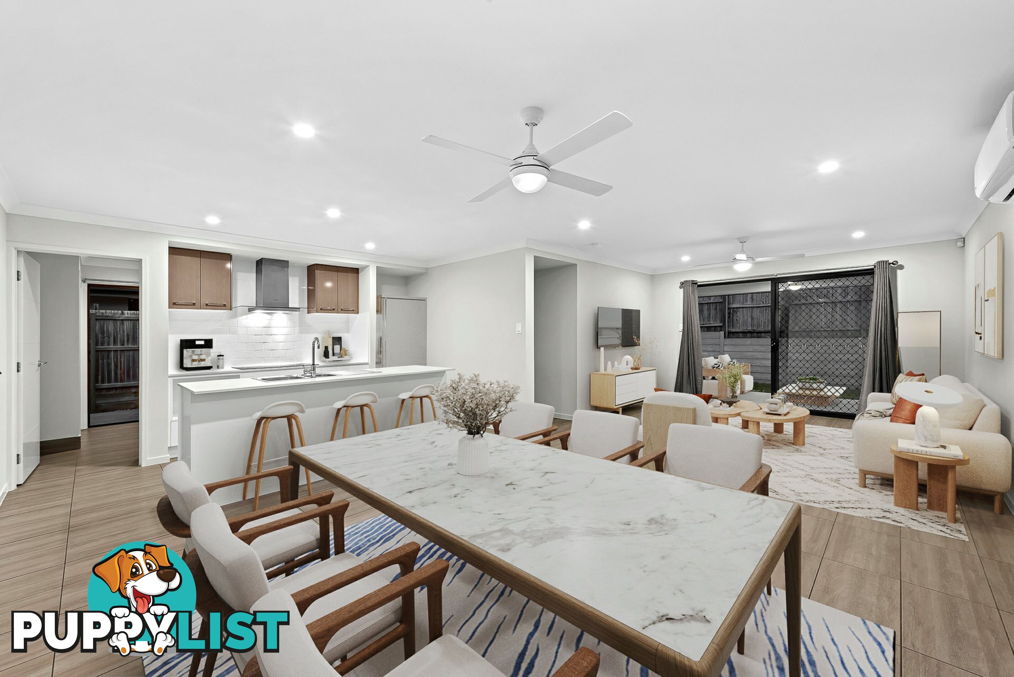 23 Irma Circuit PARK RIDGE QLD 4125