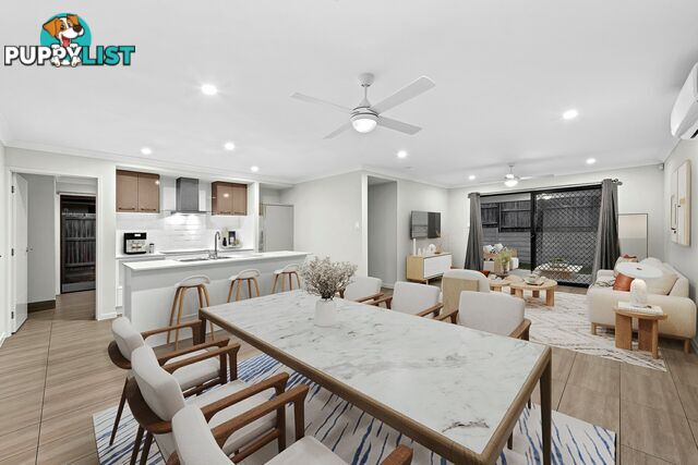 23 Irma Circuit PARK RIDGE QLD 4125