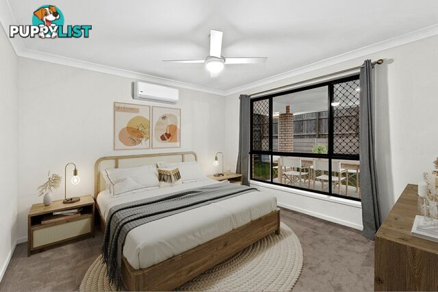 23 Irma Circuit PARK RIDGE QLD 4125