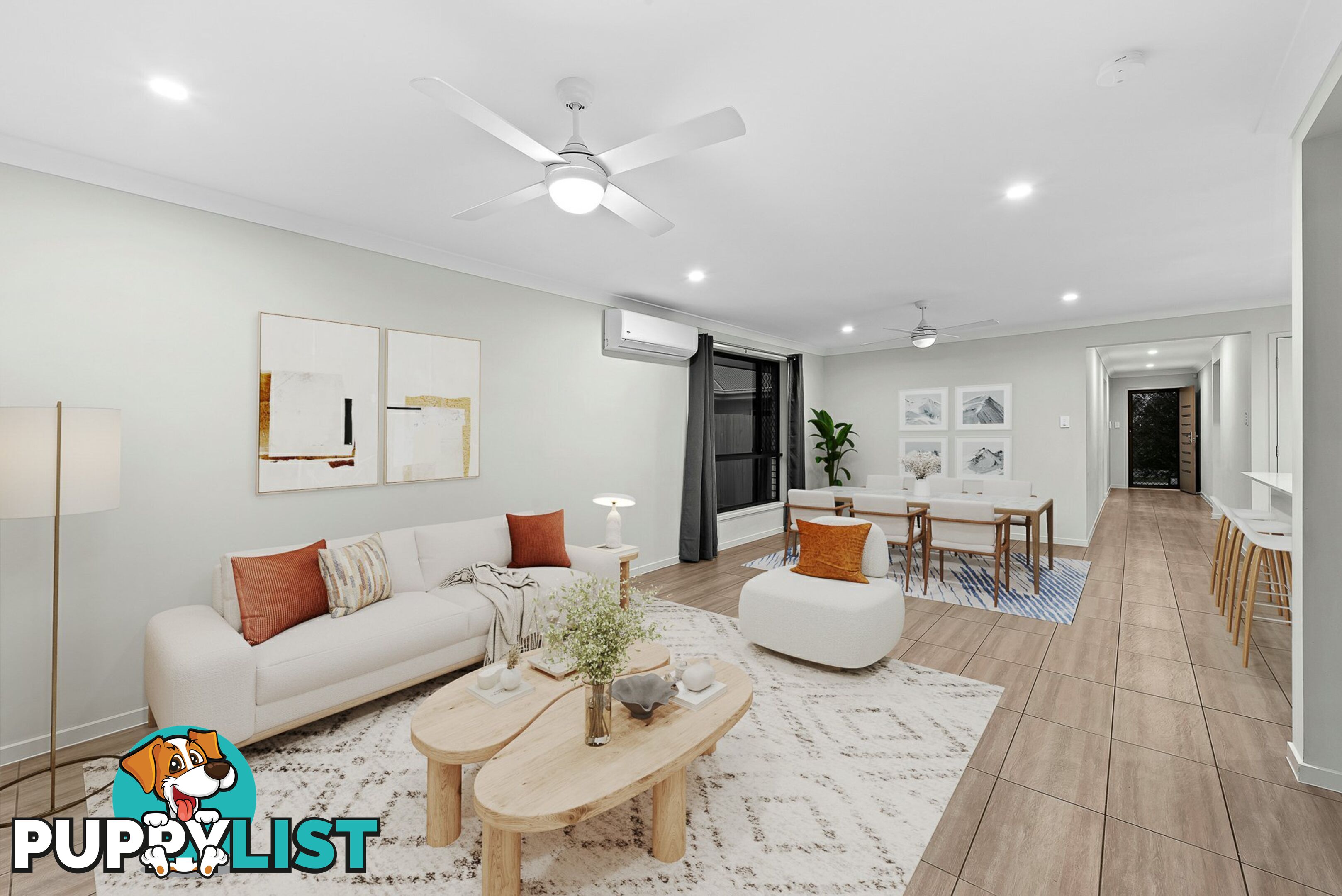 23 Irma Circuit PARK RIDGE QLD 4125