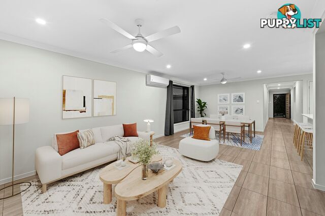 23 Irma Circuit PARK RIDGE QLD 4125