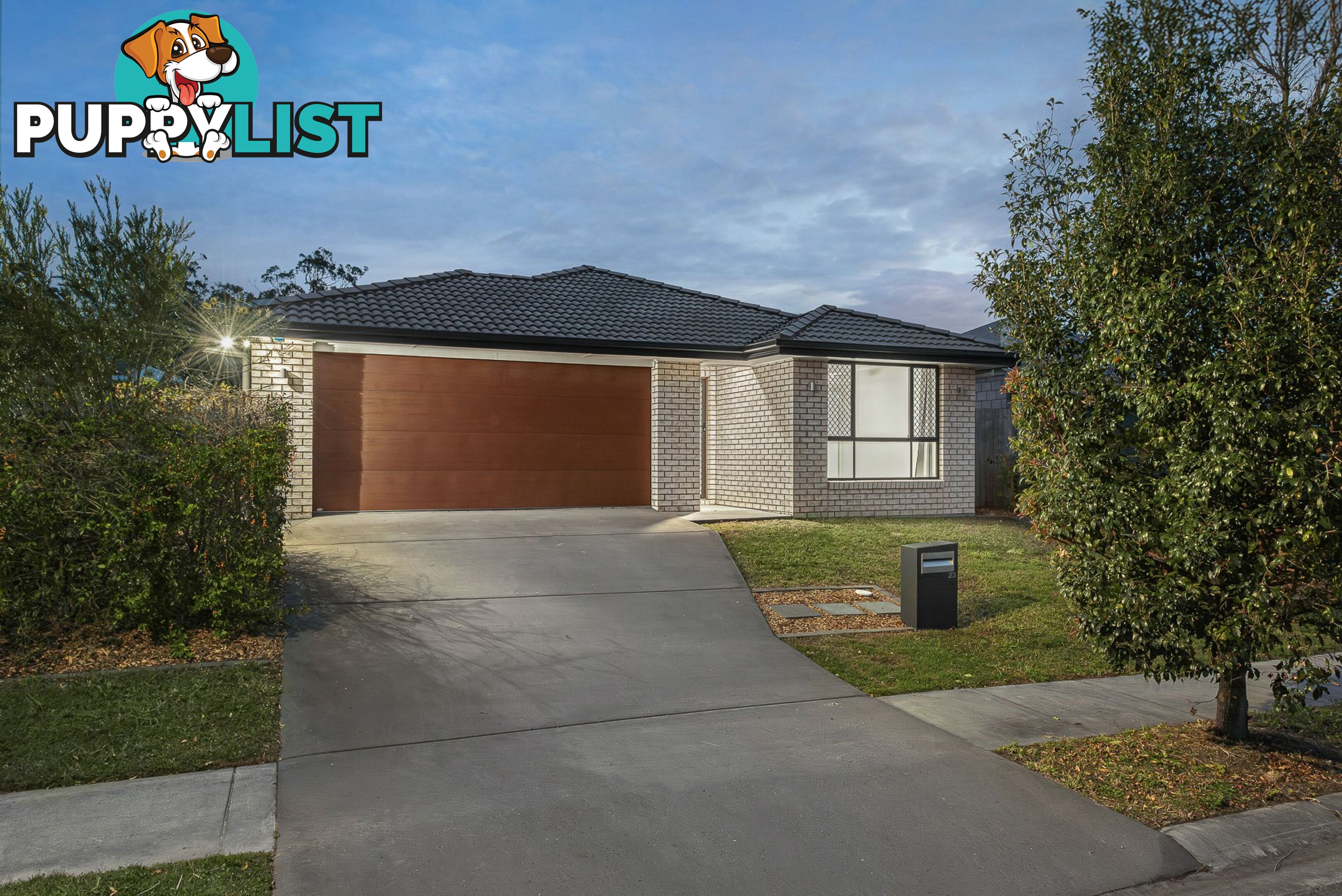 23 Irma Circuit PARK RIDGE QLD 4125