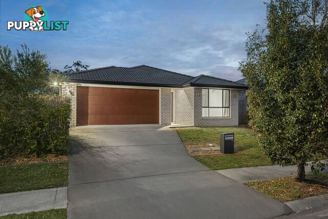 23 Irma Circuit PARK RIDGE QLD 4125