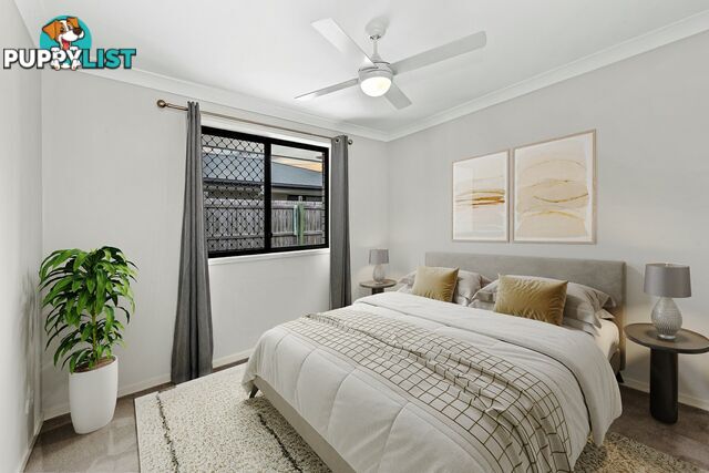 23 Irma Circuit PARK RIDGE QLD 4125