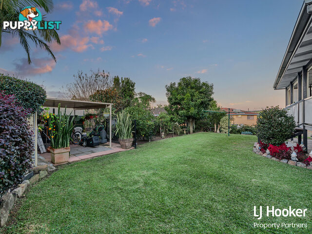 23 Meckiff Street UPPER MOUNT GRAVATT QLD 4122