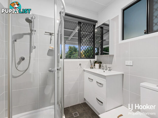 23 Meckiff Street UPPER MOUNT GRAVATT QLD 4122