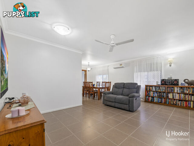 23 Meckiff Street UPPER MOUNT GRAVATT QLD 4122