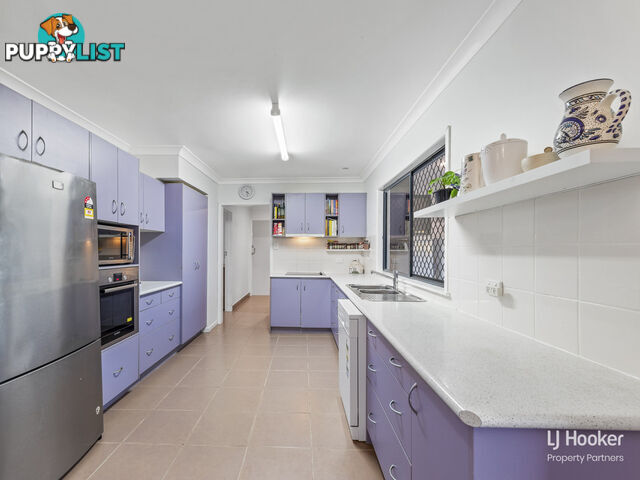 23 Meckiff Street UPPER MOUNT GRAVATT QLD 4122