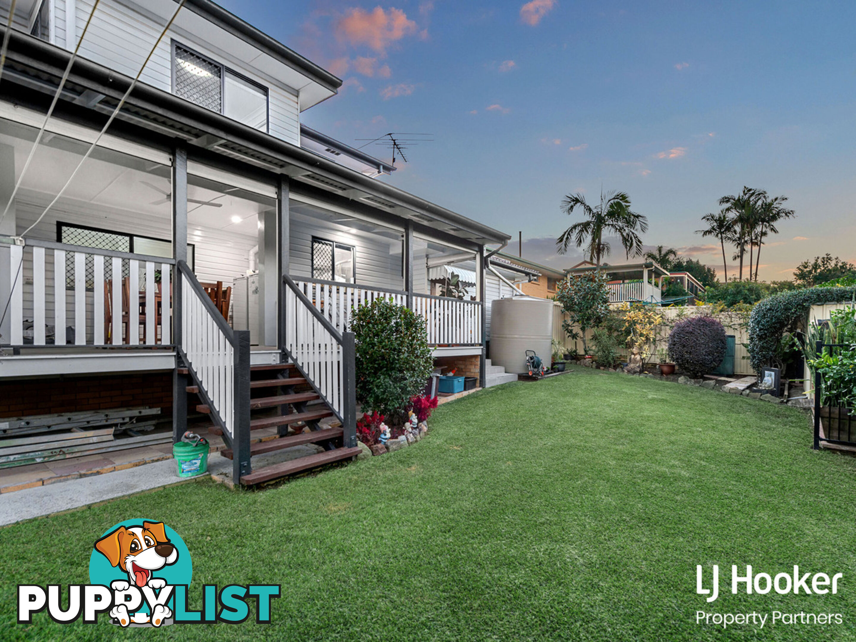 23 Meckiff Street UPPER MOUNT GRAVATT QLD 4122