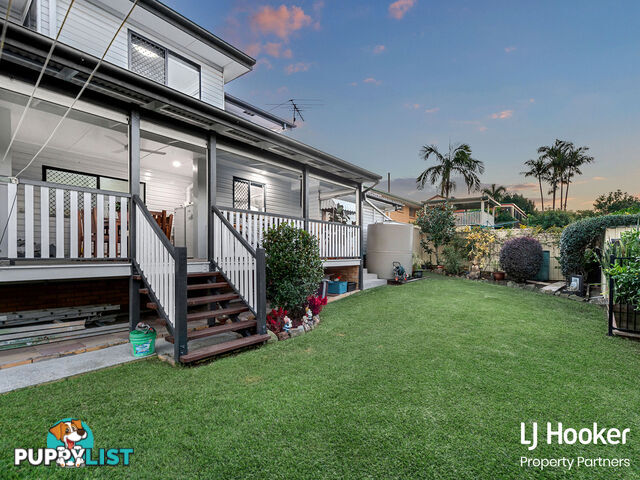 23 Meckiff Street UPPER MOUNT GRAVATT QLD 4122