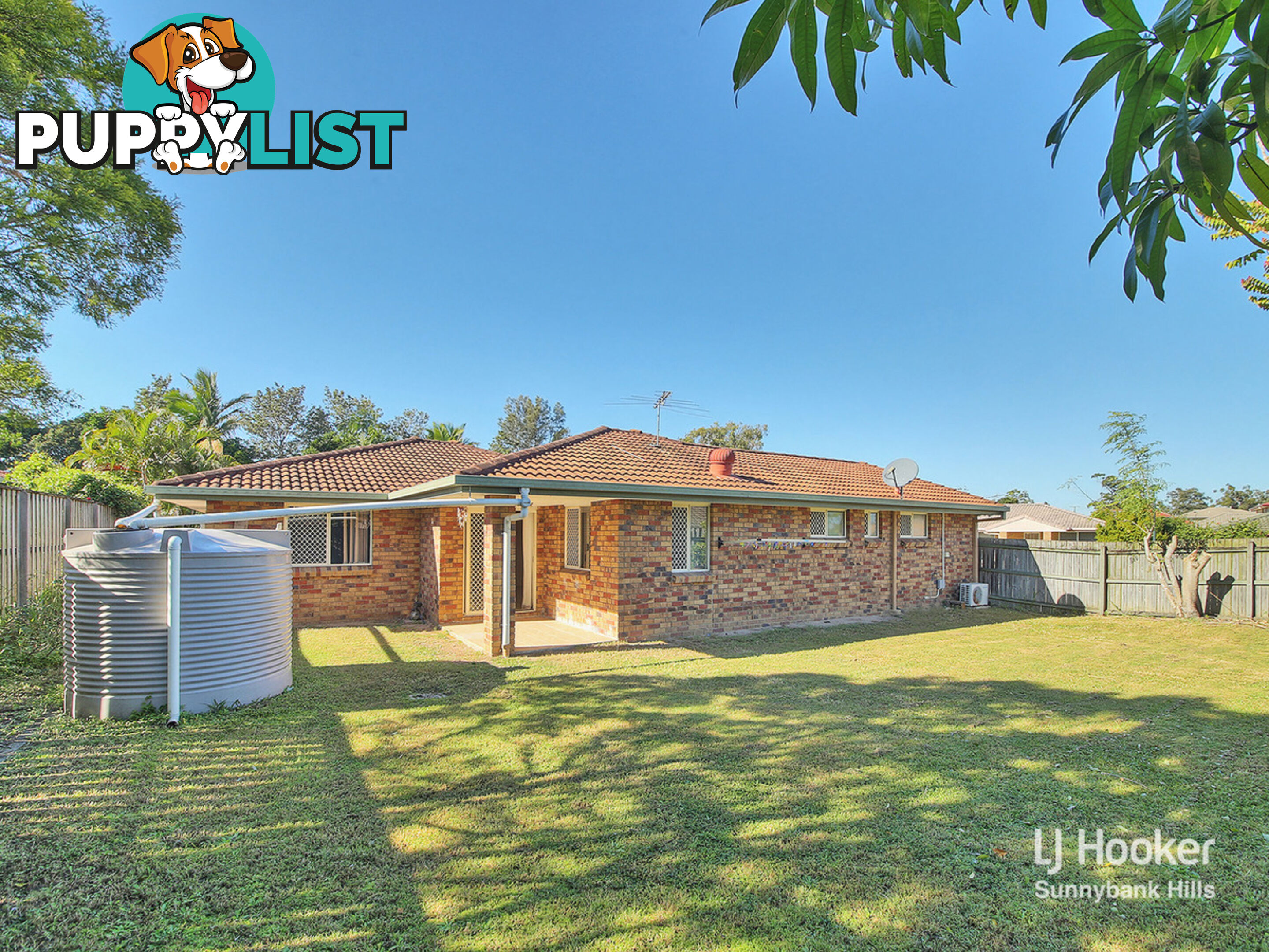 6 Nolan Place CALAMVALE QLD 4116